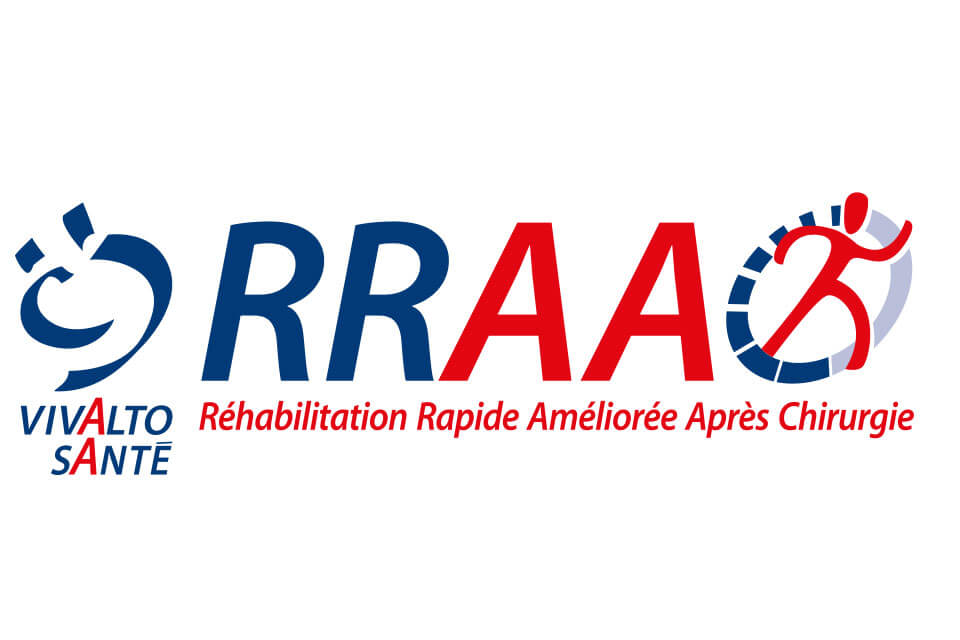 Logo rraac groupe Vivalto