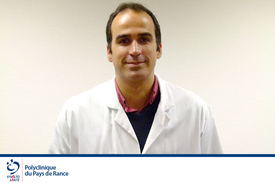 Bienvenue au Docteur Carvalho