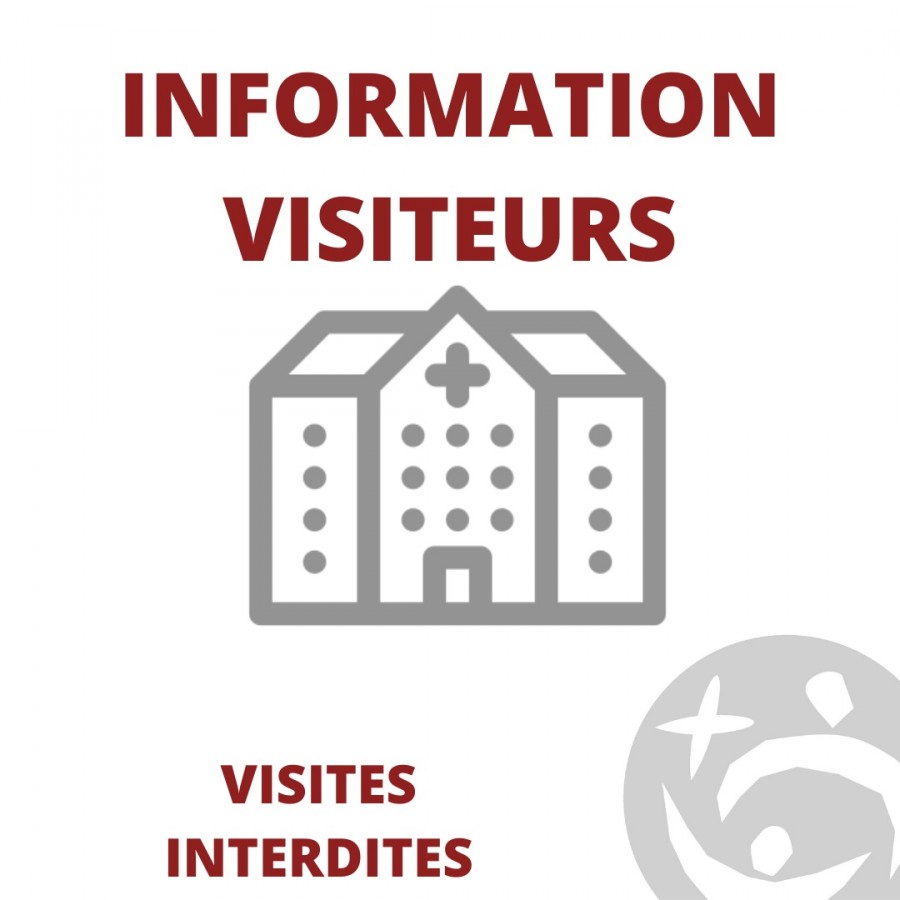 Information à destination des patients, des familles et du public