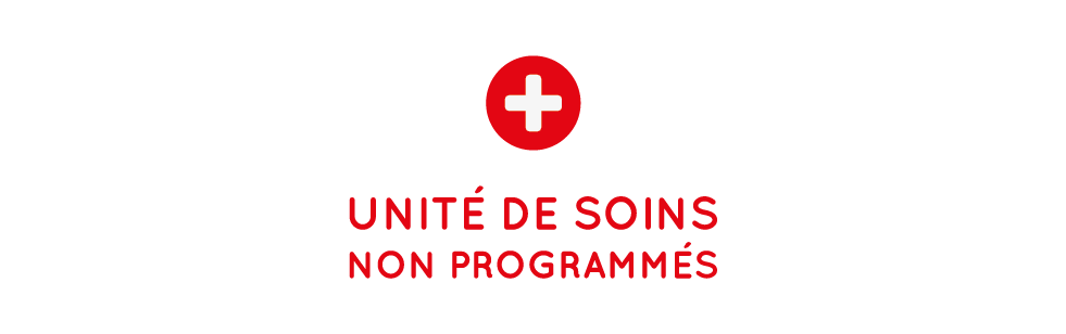 Unité de Soins Non Programmés (USNP)